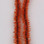 Hareline UV Badger Flexi Squishenille (Hot Orange)