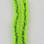 Hareline UV Badger Flexi Squishenille (Flo. Yellow Chartreuse)