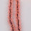 Hareline UV Badger Flexi Squishenille (Shrimp Pink)