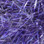 Veevus Body Fuzz (UV Bright Purple)