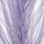 Hareline Hackle Hair (Purple)