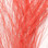Hareline Hackle Hair (Red)