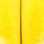 Ostrich Marabou (Yellow)