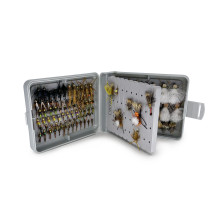 Wynd Bynder Fly Box (Flies not included)