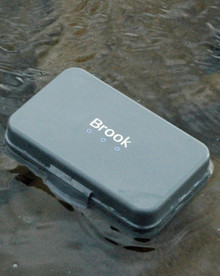 The Brook Fly Box
