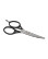 Loon Ergo Prime Curved Shear Scissors w/ Precision Peg