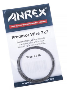 AHREX Predator Wire