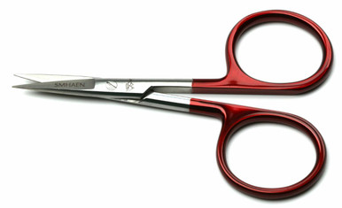 SMHAEN Tungsten Carbide Regular Scissors