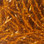 Hareline Micro Polar Chenille (Rusty Orange)