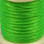Hareline Spooled Antron Yarn (Flo. Lime Green)