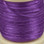 Hareline Spooled Antron Yarn (Purple)