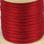 Hareline Spooled Antron Yarn (Red)