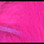 Hareline Silky Bunnybou Strips (Hot Pink)