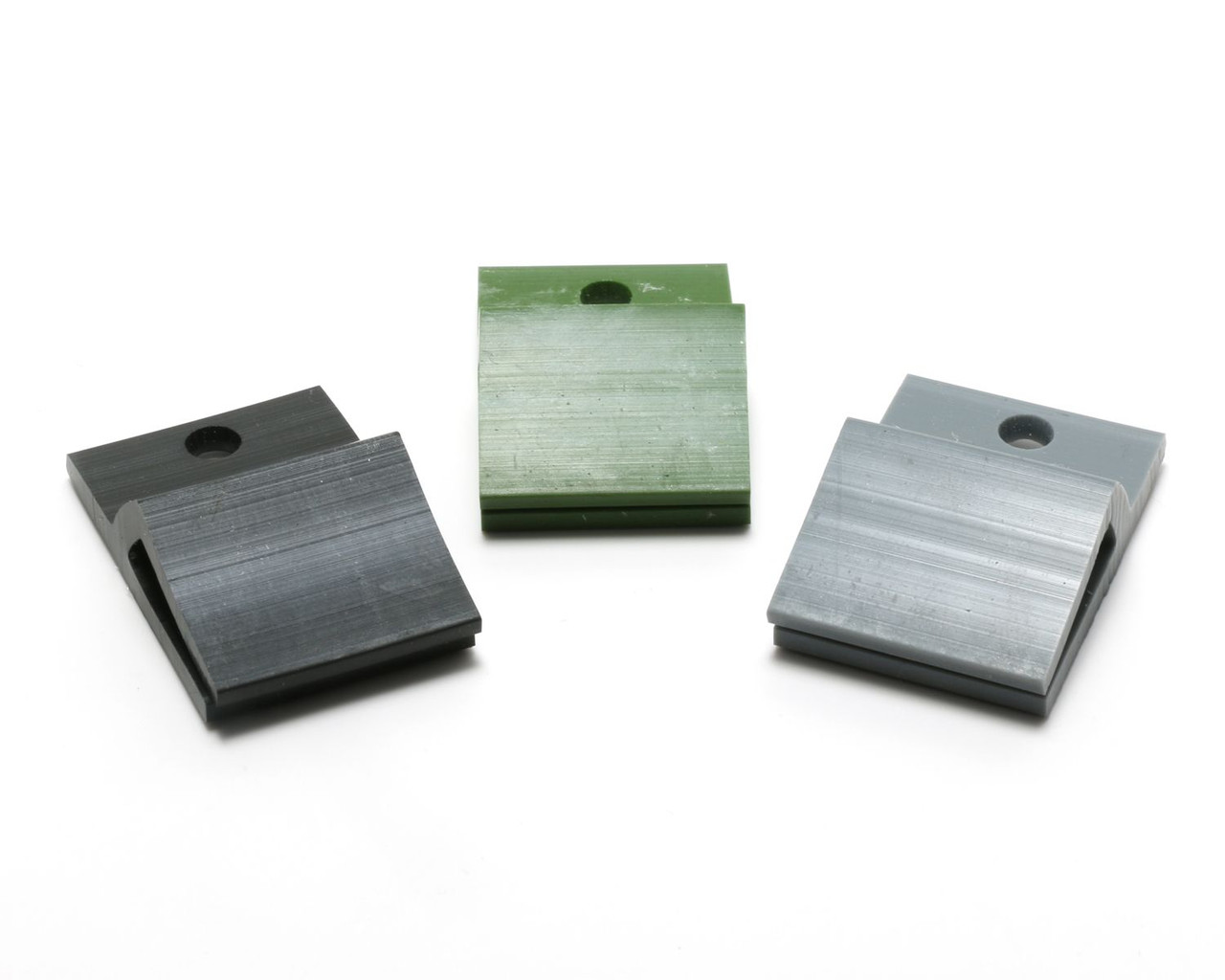 Kiff Leader Straightener / Fly Fishing Line Accessories