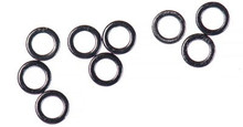 AHREX Tippet Rings