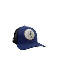Rep Your Water Swing, Squatch, Repeat Hat