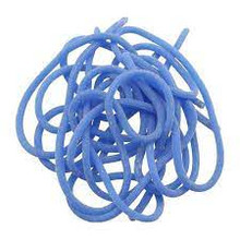 Squirmy Wormies Material (Blue)