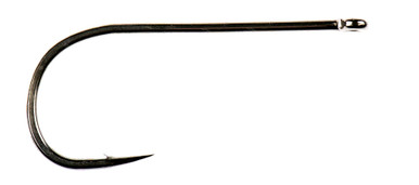 AHREX SA292 Popovics Long Shank Beast Fleye Hook