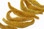 Spawn Polliwog Tails (Golden Olive)