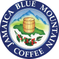 jamaica blue mountain coffee logo