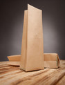 Biotre bags, and eco-friendly coffee packaging solution.