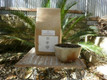 Peaberry 100% JBM Coffee in 2 lb. biotre (eco-friendly) bag.