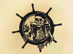  30 x 30 inch Black  powder coated and will not rust. Great for indoor or outdoor decor.