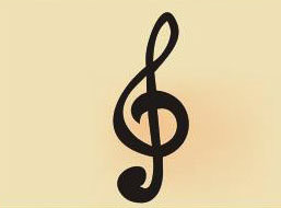 19 x 7  inch Black powder coated it will not rust, good for indoor or outdoor decor.