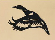 8 x 14 inch Black powder coated and will not rust, great for indoor or outdoor decor.