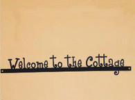 #CO 8 - 4 x 26 inch Black powder coated so it will not rust, great for outdoor or indoor decor.