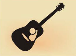 36 x 14 inch Black and powder coated and will not rust, great for indoor or outdoor decor.