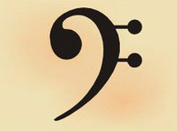 14 x 11 inch Black and powder coated and will not rust, great for indoor or outdoor decor.