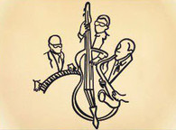 29 x 24 inch Black and powder coated and will not rust, great for indoor or outdoor decor.