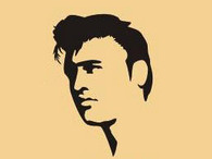 17 x 14 inch Black powder coated it will not rust, great for indoor or outdoor decor.