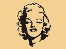 17 x 14 inch Black powder coated it will not rust, great for indoor or outdoor decor.