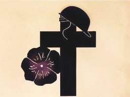 20 x 16  inch Black powder coated it will not rust, great for indoor or outdoor decor.