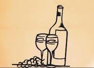 16 x 18 inch Black powder coated and will not rust, great for indoor or outdoor decor.