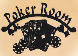 20 x 30 inch Black powder coated and will not rust, great for indoor or outdoor decor.