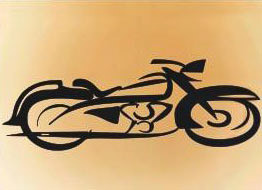 32 x 12 inch Black  16 gauge steel , powder coated and will not rust, great for indoor or outdoor decor.