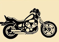 16 x 30 inch Black  16 gauge steel , powder coated and will not rust, great for indoor or outdoor decor.