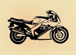 11 x 20 inch Black  16 gauge steel , powder coated and will not rust, great for indoor or outdoor decor.