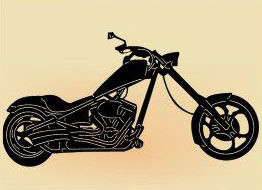 30 x 16 inch Black  16 gauge steel , powder coated and will not rust, great for indoor or outdoor decor.