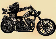 30 x 20 inch Black  16 gauge steel , powder coated and will not rust, great for indoor or outdoor decor.