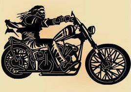 30 x 20 inch Black  16 gauge steel , powder coated and will not rust, great for indoor or outdoor decor.