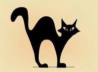 8 x 7 inch Black powder coated and 16 gauge steel  that will not rust,great for indoor or outdoor decor.