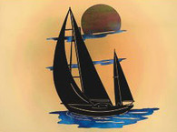 26 x 28 inch Black powder coated and 16 gauge steel  that will not rust,great for indoor or outdoor decor.