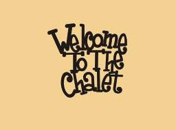 15 x 15 inch Black powder coated and 16 gauge steel  that will not rust,great for indoor or outdoor decor.