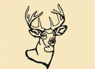 #D 8 - 16 x 10 inch, 16 gauge steel, Black powder coated so it will not rust, great for indoor or outdoor decor.