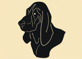 #D0 12 - 16 x 13 inch, 16 gauge steel, black powder coated, will not rust, great for indoor or outdoor decor.