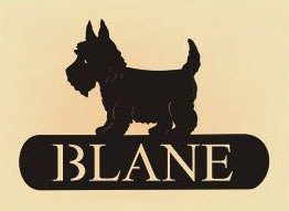 #D0 18 - 16 x 11 inch, 16 gauge steel, black powder coated, will not rust, great for indoor or outdoor decor.